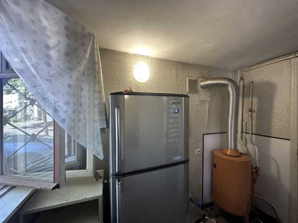 Продам 2-комн квартиру Богдана Хмельницкого, Молдаванка. Одесса - изображение 8