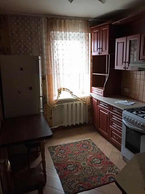 2к квартира на Коцюбинського Вінниця - зображення 1