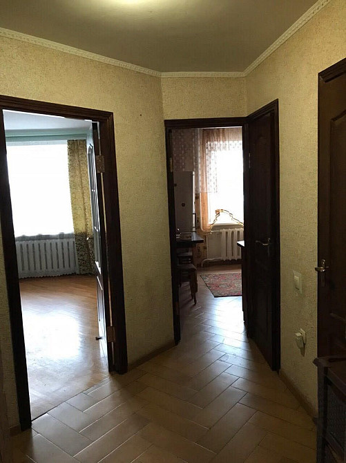 2к квартира на Коцюбинського Вінниця - зображення 5