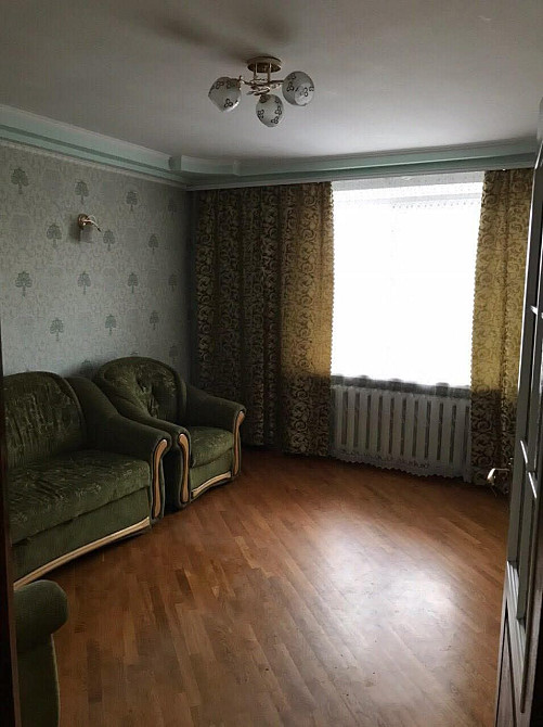 2к квартира на Коцюбинського Вінниця - зображення 2