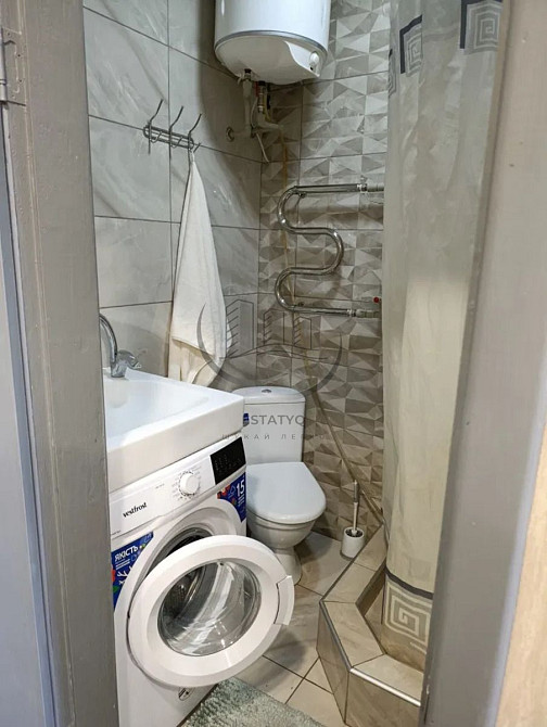 Здам 1 кімнатну квартиру, Холодногірський район Харьков - изображение 5