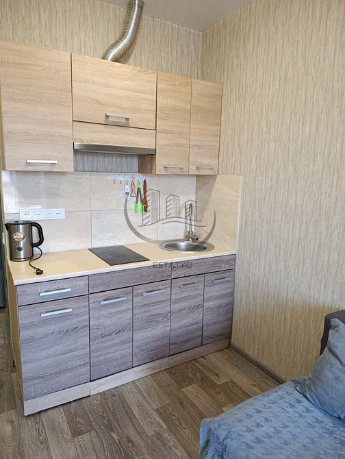 Здам 1 кімнатну квартиру, Холодногірський район Харьков - изображение 4