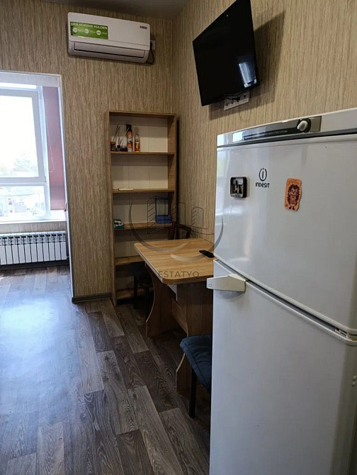 Здам 1 кімнатну квартиру, Холодногірський район Харьков - изображение 2