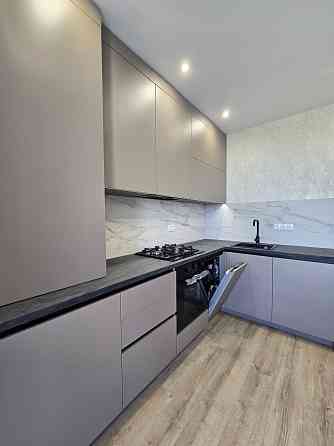 Продаж нової 1кімнатної квартири 40 м2 з меблями,технікою Соф. Борщаг Софиевская Борщаговка