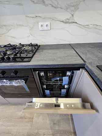 Продаж нової 1кімнатної квартири 40 м2 з меблями,технікою Соф. Борщаг Софиевская Борщаговка