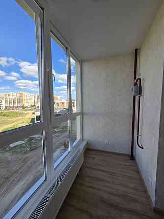 Продаж нової 1кімнатної квартири 40 м2 з меблями,технікою Соф. Борщаг Софиевская Борщаговка