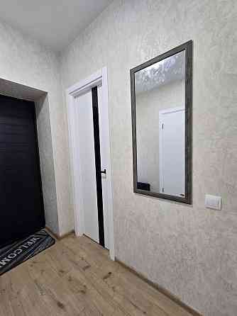 Продаж нової 1кімнатної квартири 40 м2 з меблями,технікою Соф. Борщаг Софиевская Борщаговка