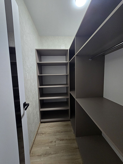 Продаж нової 1кімнатної квартири 40 м2 з меблями,технікою Соф. Борщаг Софиевская Борщаговка - изображение 8