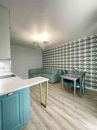 Оренда 2-к студіо вул. Тираспольська 54, ЖК Місто Квітів, метро Сирець Київ