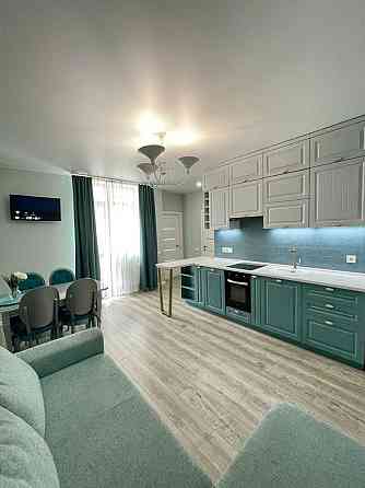 Оренда 2-к студіо вул. Тираспольська 54, ЖК Місто Квітів, метро Сирець Київ