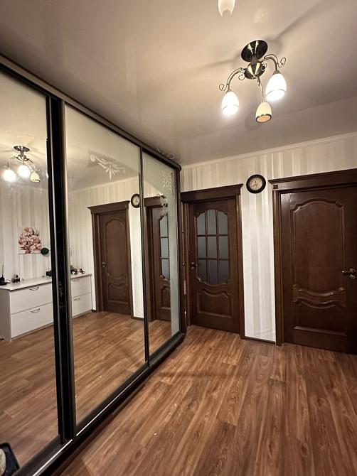 Сдам 2 або 3 комн большую квартиру салтовка Харків - зображення 5