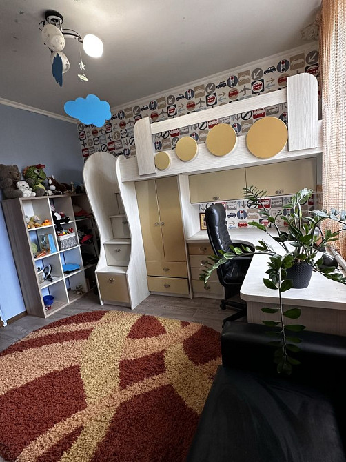 Сдам 2 або 3 комн большую квартиру салтовка Харків - зображення 8