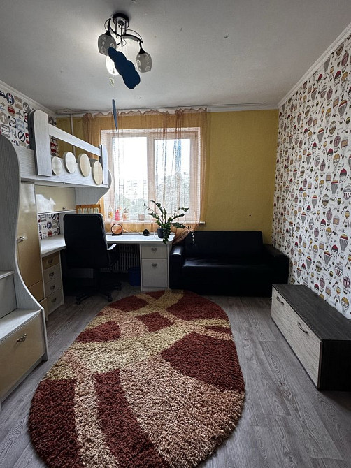 Сдам 2 або 3 комн большую квартиру салтовка Харків - зображення 6