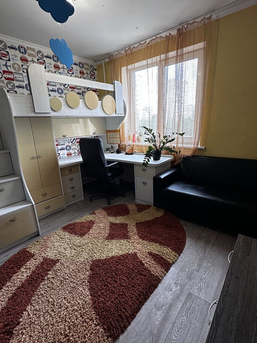 Сдам 2 або 3 комн большую квартиру салтовка Харків - зображення 7