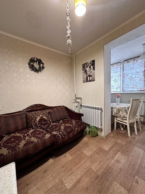 Сдам 2 або 3 комн большую квартиру салтовка Харків - зображення 2