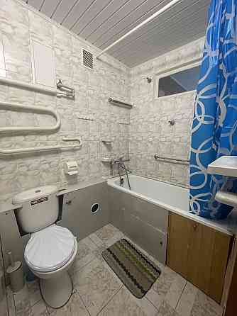 Квартира в центре с видом на парк Запоріжжя