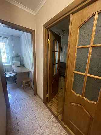 Квартира в центре с видом на парк Запоріжжя