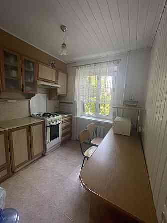 Квартира в центре с видом на парк Запоріжжя