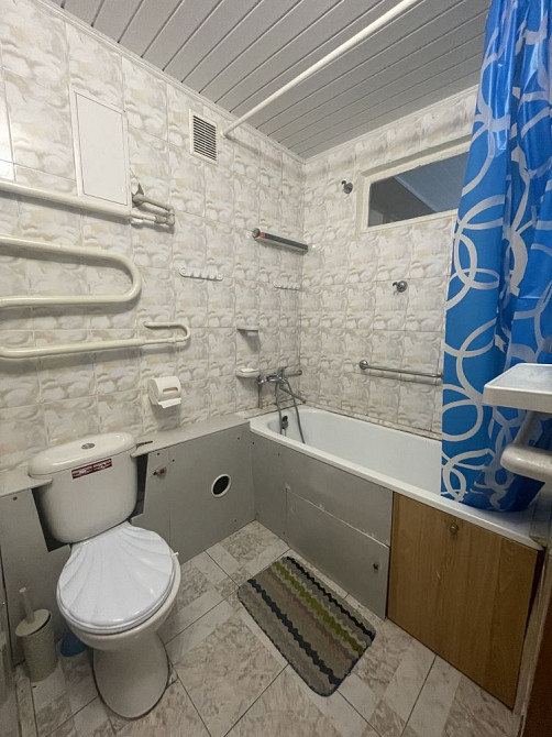 Квартира в центре с видом на парк Запорожье - изображение 3