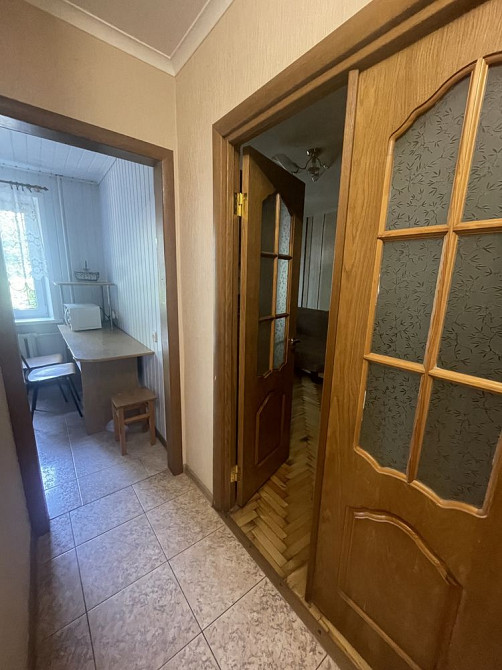 Квартира в центре с видом на парк Запорожье - изображение 4