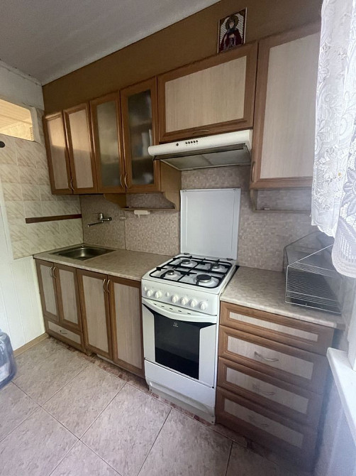 Квартира в центре с видом на парк Запорожье - изображение 2