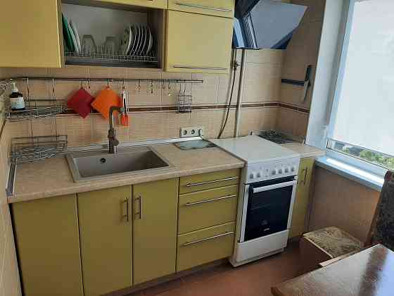 Сдам 1к. метро Оболонь 7 мин.пешком,  власник Київ