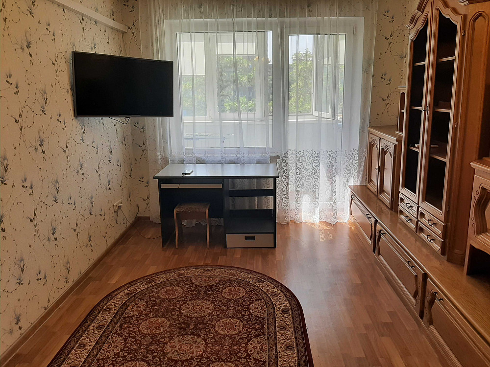 Сдам 1к. метро Оболонь 7 мин.пешком,  власник Київ - зображення 1