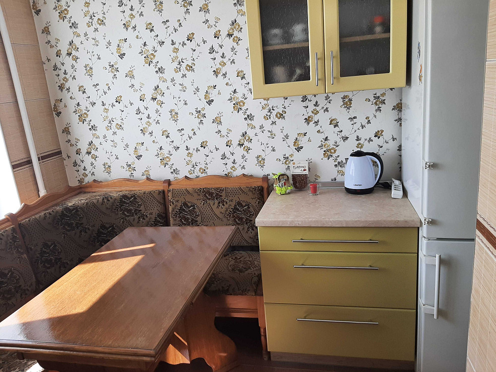 Сдам 1к. метро Оболонь 7 мин.пешком,  власник Київ - зображення 5