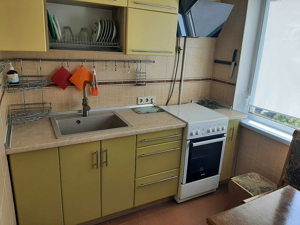 Сдам 1к. метро Оболонь 7 мин.пешком,  власник Київ - зображення 4