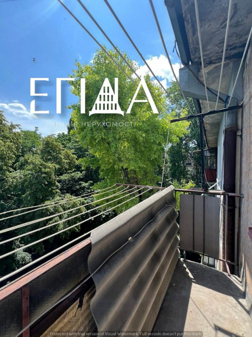 Продаж 2 к квартири біля Критого ринку під ремонт, 5/5, 52 м2 Кропивницкий - изображение 6