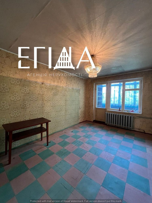 Продаж 2 к квартири біля Критого ринку під ремонт, 5/5, 52 м2 Кропивницкий - изображение 8