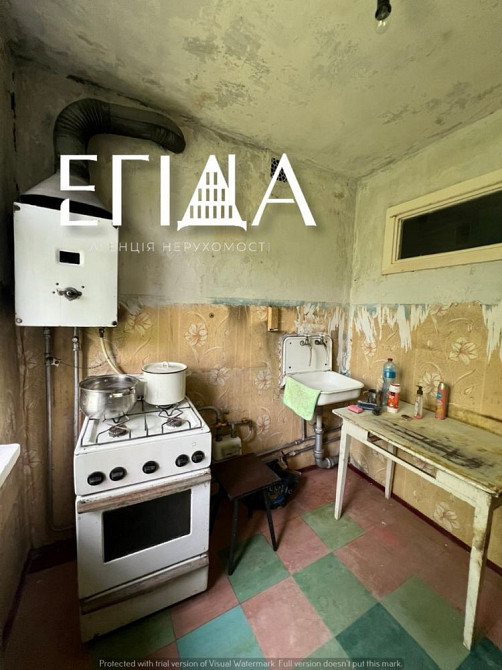 Продаж 2 к квартири біля Критого ринку під ремонт, 5/5, 52 м2 Кропивницкий - изображение 4