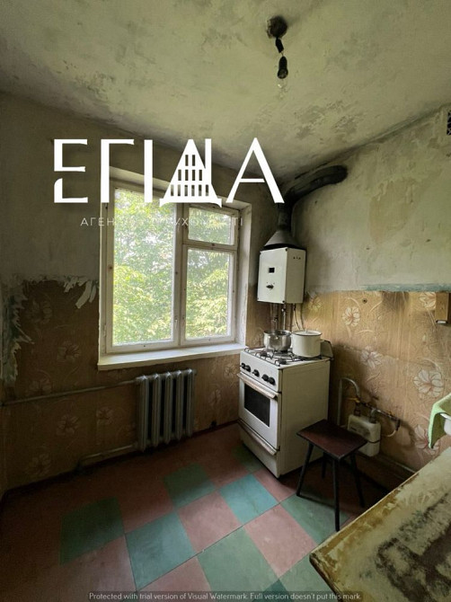 Продаж 2 к квартири біля Критого ринку під ремонт, 5/5, 52 м2 Кропивницкий - изображение 3