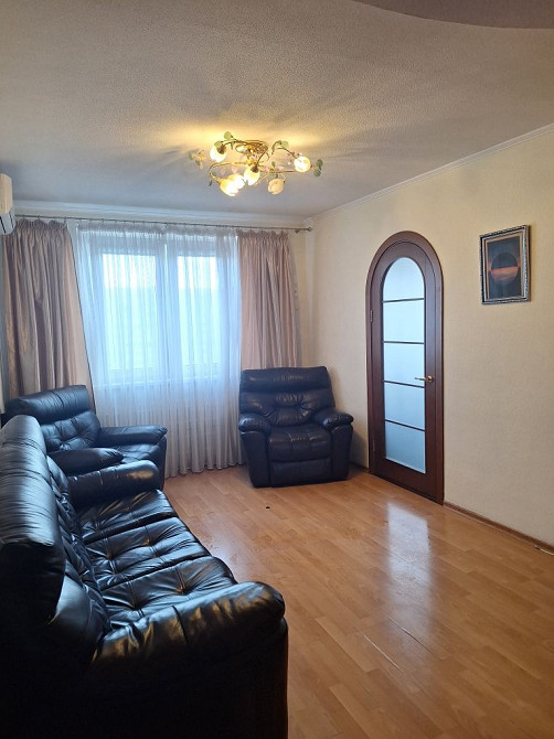 Новый Эксклюзив! 3 кв с капремонтом  м.Студенческая 5 мин. в 522 м/р. Харьков - изображение 2