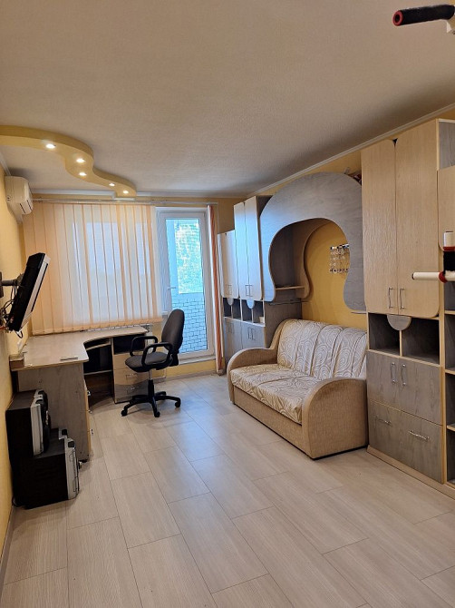 Новый Эксклюзив! 3 кв с капремонтом  м.Студенческая 5 мин. в 522 м/р. Харьков - изображение 8