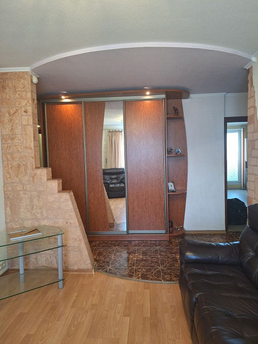 Новый Эксклюзив! 3 кв с капремонтом  м.Студенческая 5 мин. в 522 м/р. Харьков - изображение 3