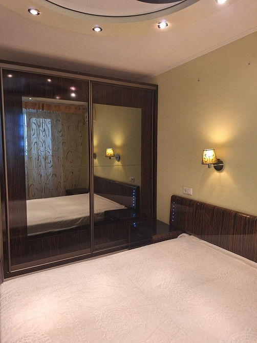 Новый Эксклюзив! 3 кв с капремонтом  м.Студенческая 5 мин. в 522 м/р. Харьков - изображение 6