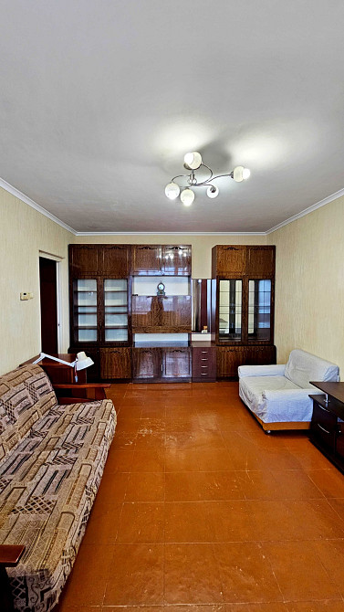 Продам 2 комнатную квартиру с АГО Каменское (Запорожская обл.) - изображение 6