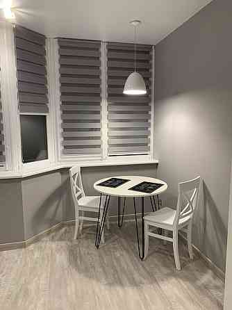 Оренда 1-кімнатної в ЖК Ковалівський з видом на парк Кропивницький