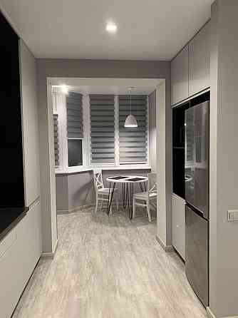 Оренда 1-кімнатної в ЖК Ковалівський з видом на парк Кропивницький
