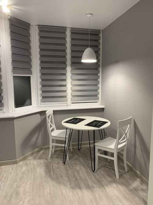 Оренда 1-кімнатної в ЖК Ковалівський з видом на парк Кропивницкий - изображение 6