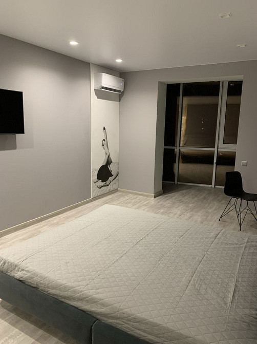 Оренда 1-кімнатної в ЖК Ковалівський з видом на парк Кропивницкий - изображение 7