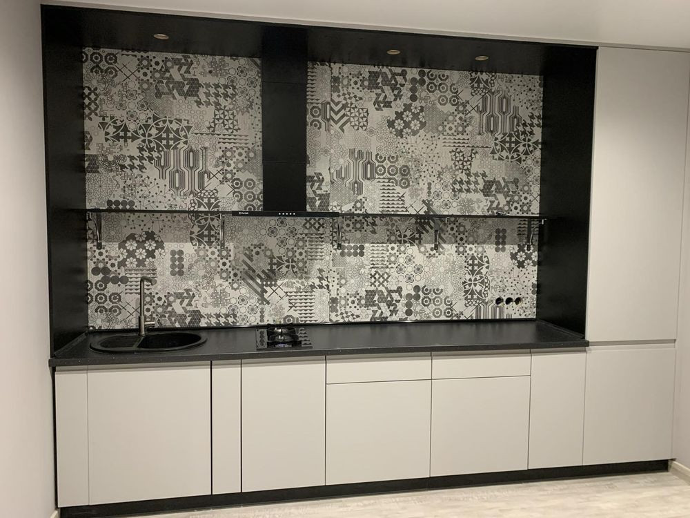 Оренда 1-кімнатної в ЖК Ковалівський з видом на парк Кропивницкий - изображение 1