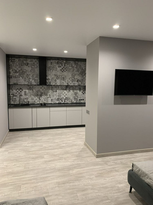 Оренда 1-кімнатної в ЖК Ковалівський з видом на парк Кропивницкий - изображение 2