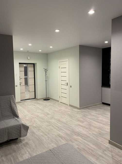 Оренда 1-кімнатної в ЖК Ковалівський з видом на парк Кропивницкий - изображение 4