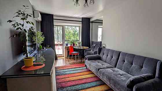 Стильна 3-кімнатна на Гагаріна! Дизайн 2025 + техніка + меблі Днепр