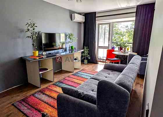 Стильна 3-кімнатна на Гагаріна! Дизайн 2025 + техніка + меблі Днепр