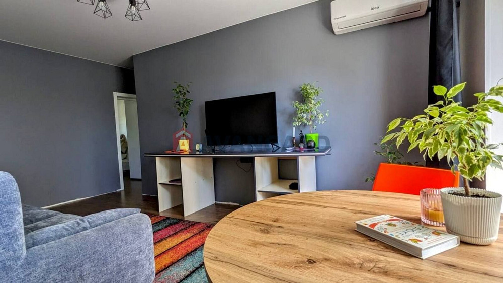 Стильна 3-кімнатна на Гагаріна! Дизайн 2025 + техніка + меблі Днепр - изображение 5