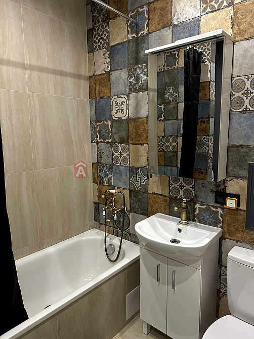 Стильна 3-кімнатна на Гагаріна! Дизайн 2025 + техніка + меблі Днепр - изображение 8