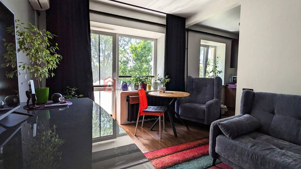 Стильна 3-кімнатна на Гагаріна! Дизайн 2025 + техніка + меблі Днепр - изображение 2